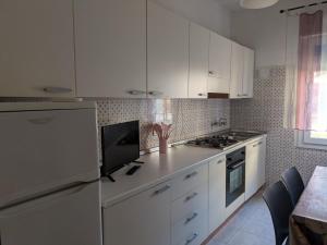 Property located just steps from the sea