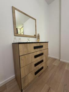 Forest View Apartment in Durres Beach Area