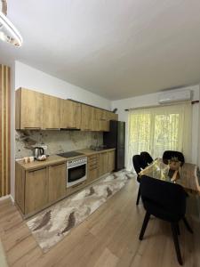 Forest View Apartment in Durres Beach Area