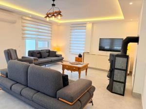 Villa Kısmet