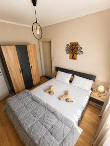 Stellas House Mangana