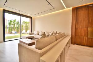 Villa Luxe 4 suites, Piscine chauffée proche de Tout
