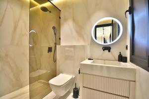 Villa Luxe 4 suites, Piscine chauffée proche de Tout