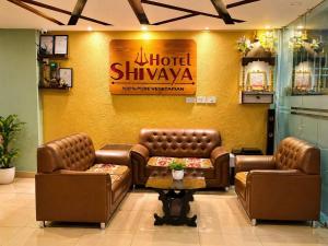 Hotel Shivaya
