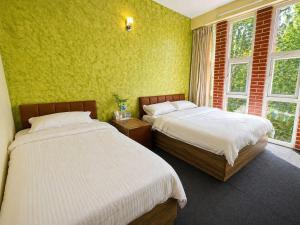 Hotel Shivaya