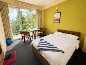 Hotel Shivaya