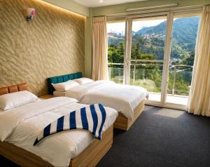 Hotel Shivaya