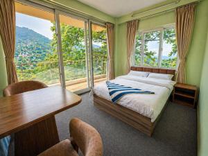 Hotel Shivaya
