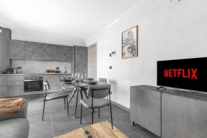 Apt Monte Bianco - Design Alpino - Sci & Charme