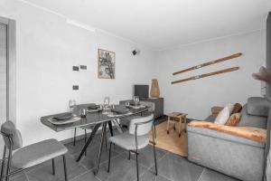 Apt Monte Bianco - Design Alpino - Sci & Charme