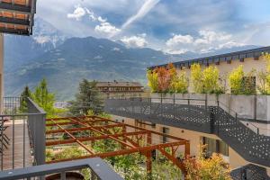 Apt Monte Bianco - Design Alpino - Sci & Charme