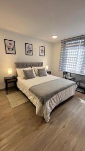 Nice and Cozy Studio in Downtown Santiago