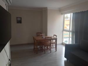 apartamentos SENSI