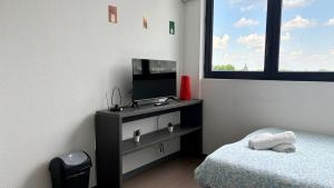 Ronsard - Studio 1 Lit 1 Salle de Bain