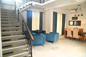 Lux Apartment