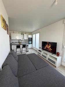 T2 cosy proche Versailles