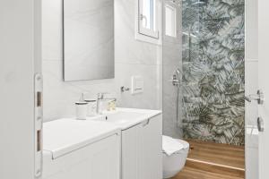 Urban Luxury Apartment Heraklion Crete 1