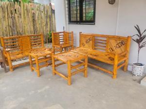 Nidos Nest Retreat