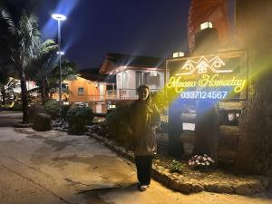 Homestay MiNaNo