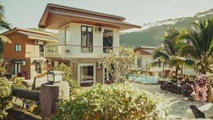 Homestay MiNaNo