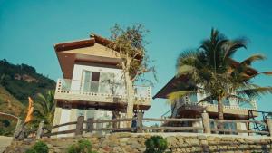 Homestay MiNaNo
