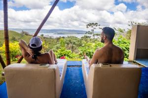 Essence Arenal Spa & Yoga