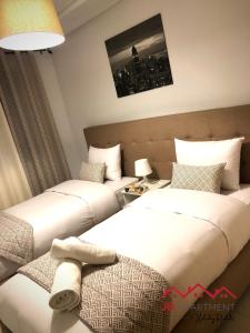 JB Apartment -B18-