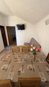Apartmani Mirjana