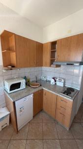 Apartmani Mirjana