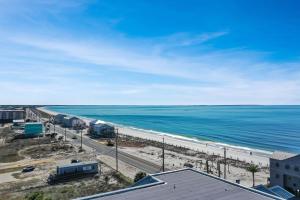 Club at Mexico Beach 1K by Pristine Properties Vacation Rentals