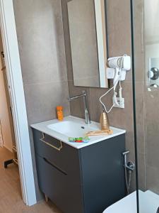 Ciatu Miu Spa Suite Gambino