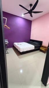 The Zioz Homestay