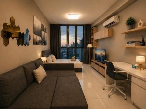 The Luxury Majestic Suites By The CasaStay