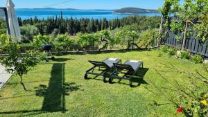 Mediterranean House - Forest Marjan