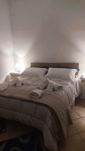 Guesthouse Matese ai Prati Lago Matese - San Gregorio Matese