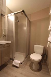 Hotels Hotel des Abers : photos des chambres