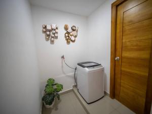Modern 2BR Apt Central in Sosua