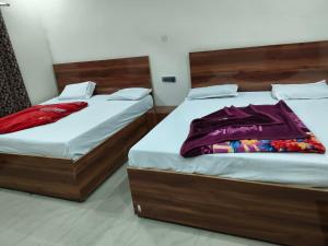 Hotel Kanhaiya Inn