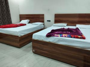 Hotel Kanhaiya Inn