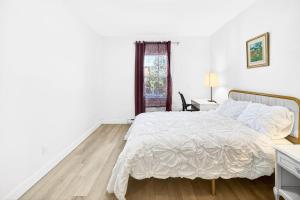 Quiet&Comfy 3BDRS Apt near DT, Concordia, Parking