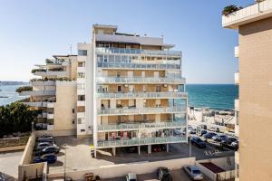Sea View-Suite eventi felici
