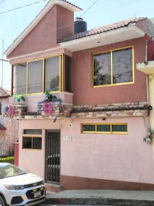 Habitacion2 personas EnsueñoCasaSanfco8