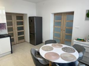 Apartament Panorama Beskidu - Rymanow Rynek