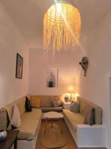 Riad Louisa Chaouen