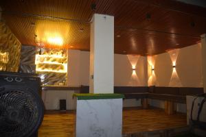 Mehi villa