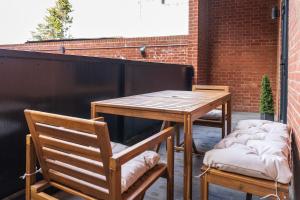 Stylish 2BR Flat by Richmond Park