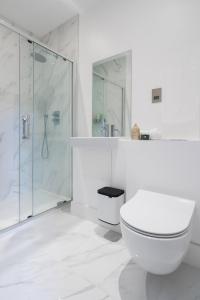 Stylish 2BR Flat by Richmond Park