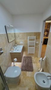 Appartamento Terrazza Babacco