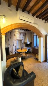 Appartamento Terrazza Babacco