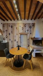 Appartamento Terrazza Babacco